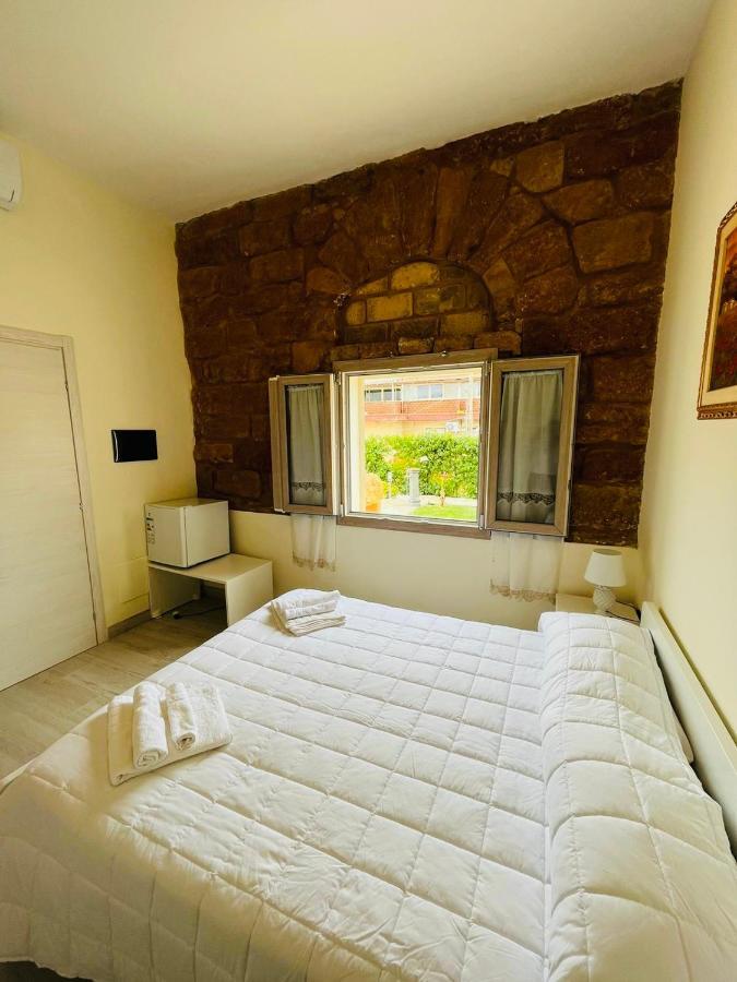 Villa Maresa Realmonte Eksteriør billede