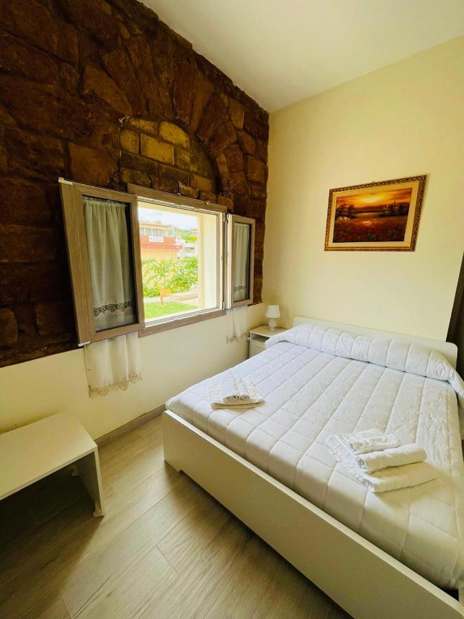 Villa Maresa Realmonte Eksteriør billede
