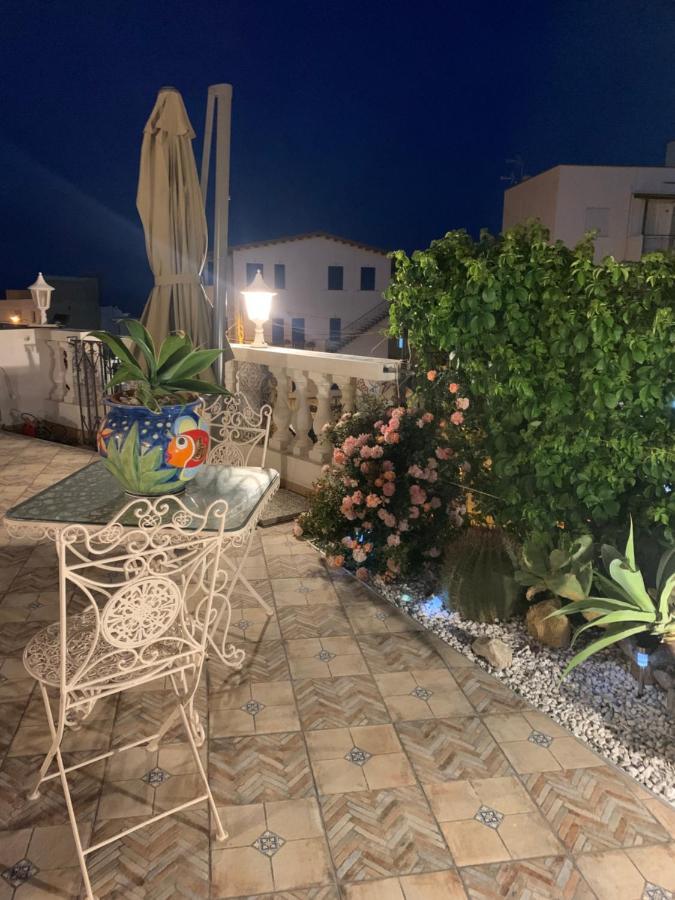 Villa Maresa Realmonte Eksteriør billede
