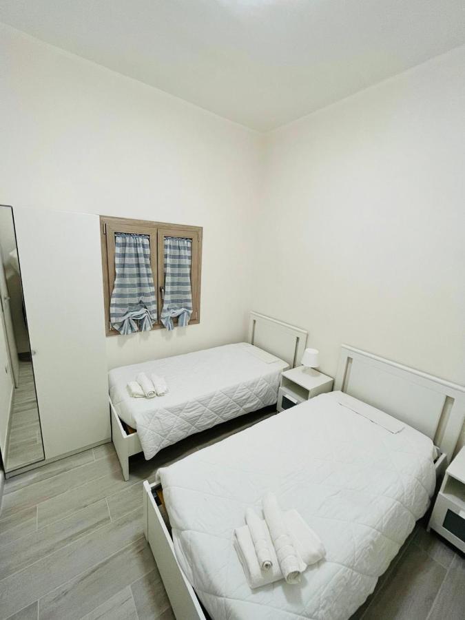 Villa Maresa Realmonte Eksteriør billede